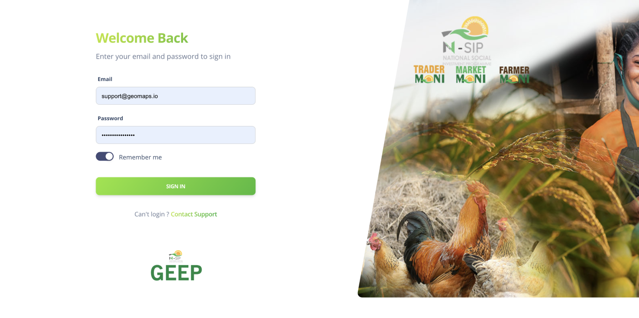 Free HTML5 Website Template by FreeHTML5.co