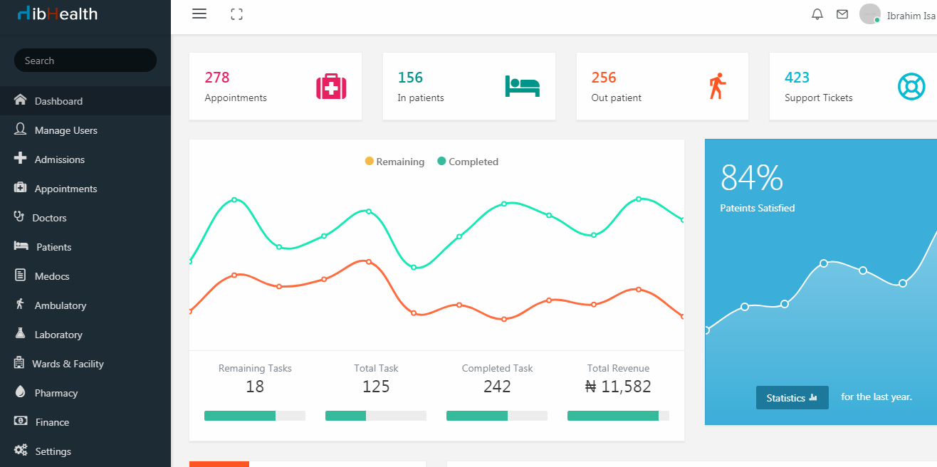 Free HTML5 Website Template by FreeHTML5.co