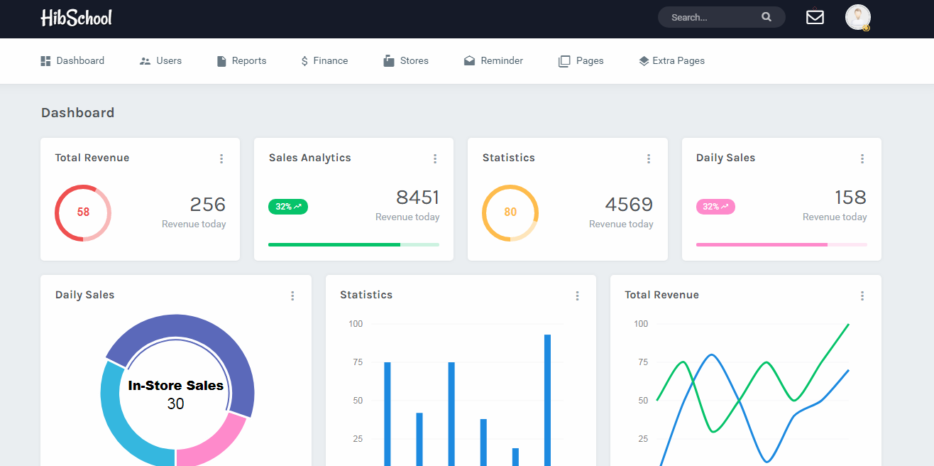 Free HTML5 Website Template by FreeHTML5.co