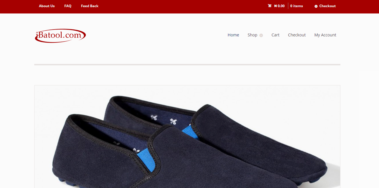 Free HTML5 Website Template by FreeHTML5.co