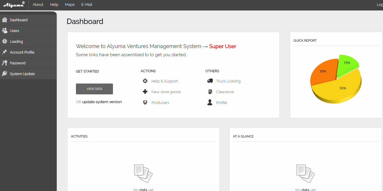 Free HTML5 Website Template by FreeHTML5.co