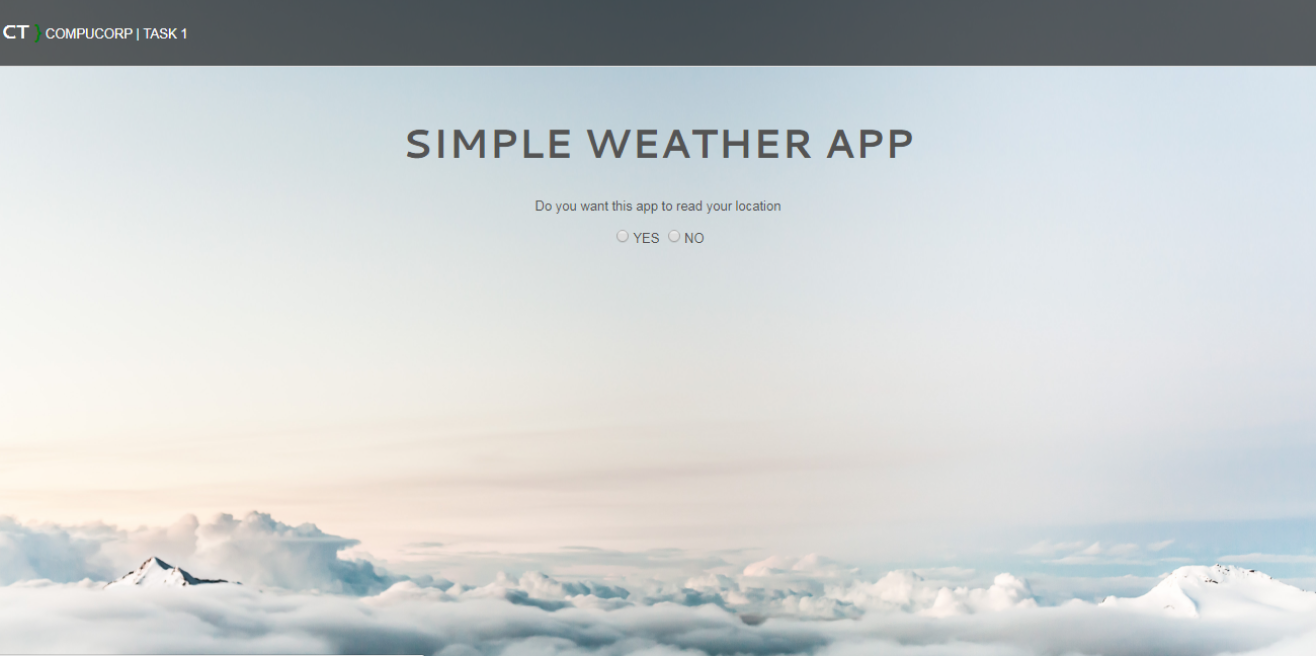 Free HTML5 Website Template by FreeHTML5.co