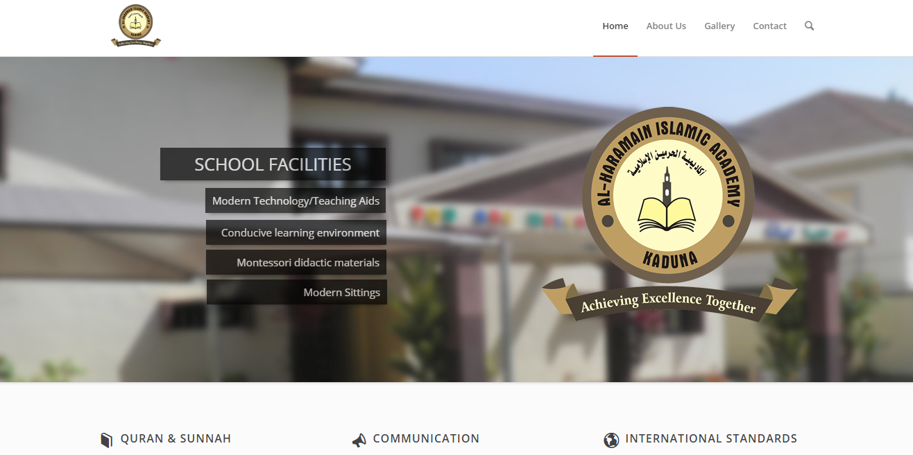 Free HTML5 Website Template by FreeHTML5.co